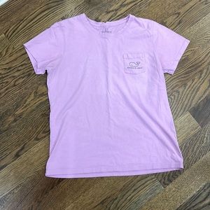 Vineyard Vines Tee